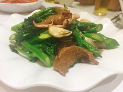 -凤城礼记鱼翅海鲜酒家(新马路总店)