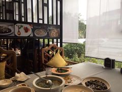 靠窗位-蒲叙(凯天国际店)
