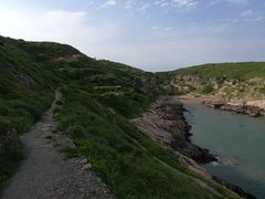 -东极岛景区-青浜岛