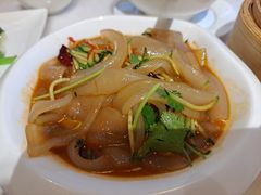 -衡山汇·高级粤菜(霄云路店)