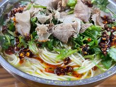 -河南拉面(肇周路店)