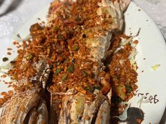 -华都海鲜酒家