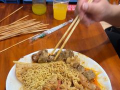 -郭记小街麻辣烫(南小街总店)
