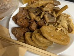 -绝味鸭脖(体院北道店)