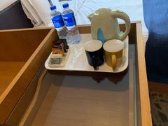 -北京民族园葉子里酒店(鸟巢店)