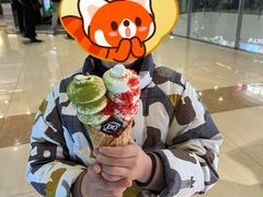 -DQ·蛋糕·冰淇淋(浦江欢乐颂店)