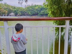 -人民公园(罗湖区)