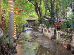 -园林美食城·本土农家菜(杨和镇店)