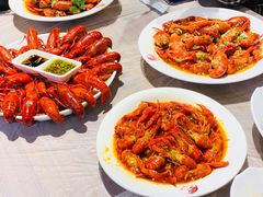 -李叔叔虾蟹大排档(青羊店)