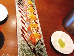 -千代武日本料理(哈西店)