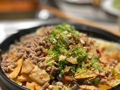 -海底捞火锅(金融街万达店)