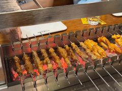 -三个蒙古大叔羊肉串(大宁店)