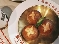 -芝小官毛肚火锅海鲜自助(淮安清江浦区新亚店)