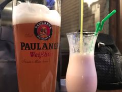 -宝莱纳啤酒花园餐厅PAULANER BRAUHAUS Nanjing(广州路店)