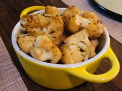 -Hurricane's Grill 飓风牛排