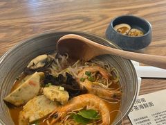 -里面·Noodlology(机电院店)