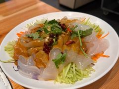 -和晟shèng铁锅炖·东北菜(南山店)