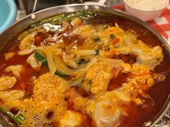 -湘菜时代风味餐厅