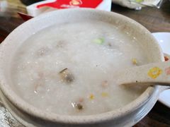 -客来粥到·一碗暖心的粥(临潼店)