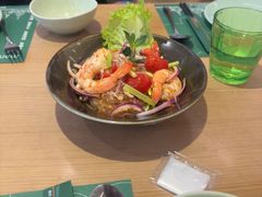 -mango tree芒果树泰国餐厅(青岛万象城店)
