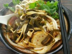 -九佰陆拾度土豆粉砂锅(普陀店)