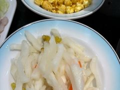 -清真·锦翔炝锅鱼(明德门店)