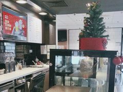 -麦当劳(健德桥得来速店)
