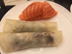 -东方红海鲜百汇(国际大厦店)