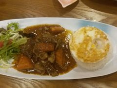-OKOOKO澳客餐吧(乐天百货店)
