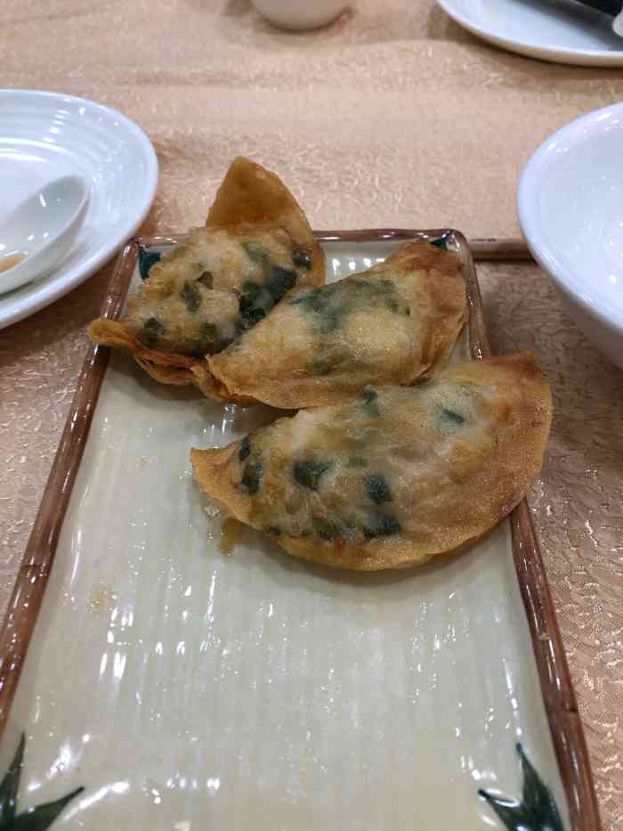 順德公漁村河鮮酒家(佐敦總店)-去了很多次香港,超級喜歡這家接地氣