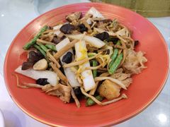 -潮喜竹溪荔湖酒家(荔枝湾店)