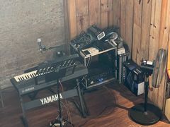 -上楼私房菜(院士路店)