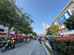 -茂业天地(华强北店)