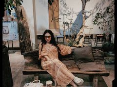 -成川茶店·潮汕工夫浓茶(万象店)