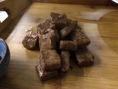 膳麒轩武烤新料理(国贸店)-HIHE Bistro·Oyster Bar(华熙live店)