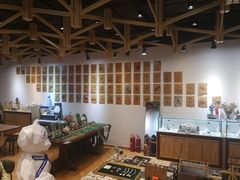 -十八字金银饰·拼豆·开蚌手工体验团建(君太百货店)