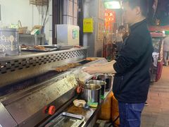 -清真·马峰烤肉(小学习北巷店)