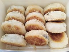 -西施酥饼(欧亚商都店)
