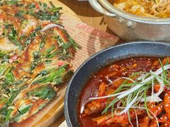 -海云台韩式汤饭·13年匠心韩料(南山店)