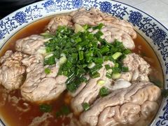 -云中菜馆(恒晟·云中绿园店)