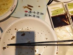 -便宜坊烤鸭店(贵园里店)
