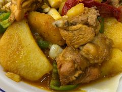 -新疆巴州金丝特餐厅(大钟寺店)