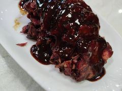 -何记面馆(龙泉山店)