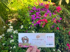 -亚龙湾国际玫瑰谷