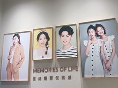 -海马体照相馆(上海月星环球港店)