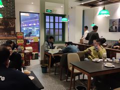 大堂-金锅小厨(乐活街店)