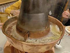 -牛街·马辈儿涮肉(牛街二店)