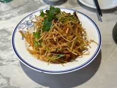 -百味地锅鸡(二店·财校分店)