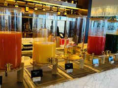 -上海龙之梦万丽酒店