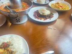 -泰国餐厅 Thai Food(裕华万达店)
